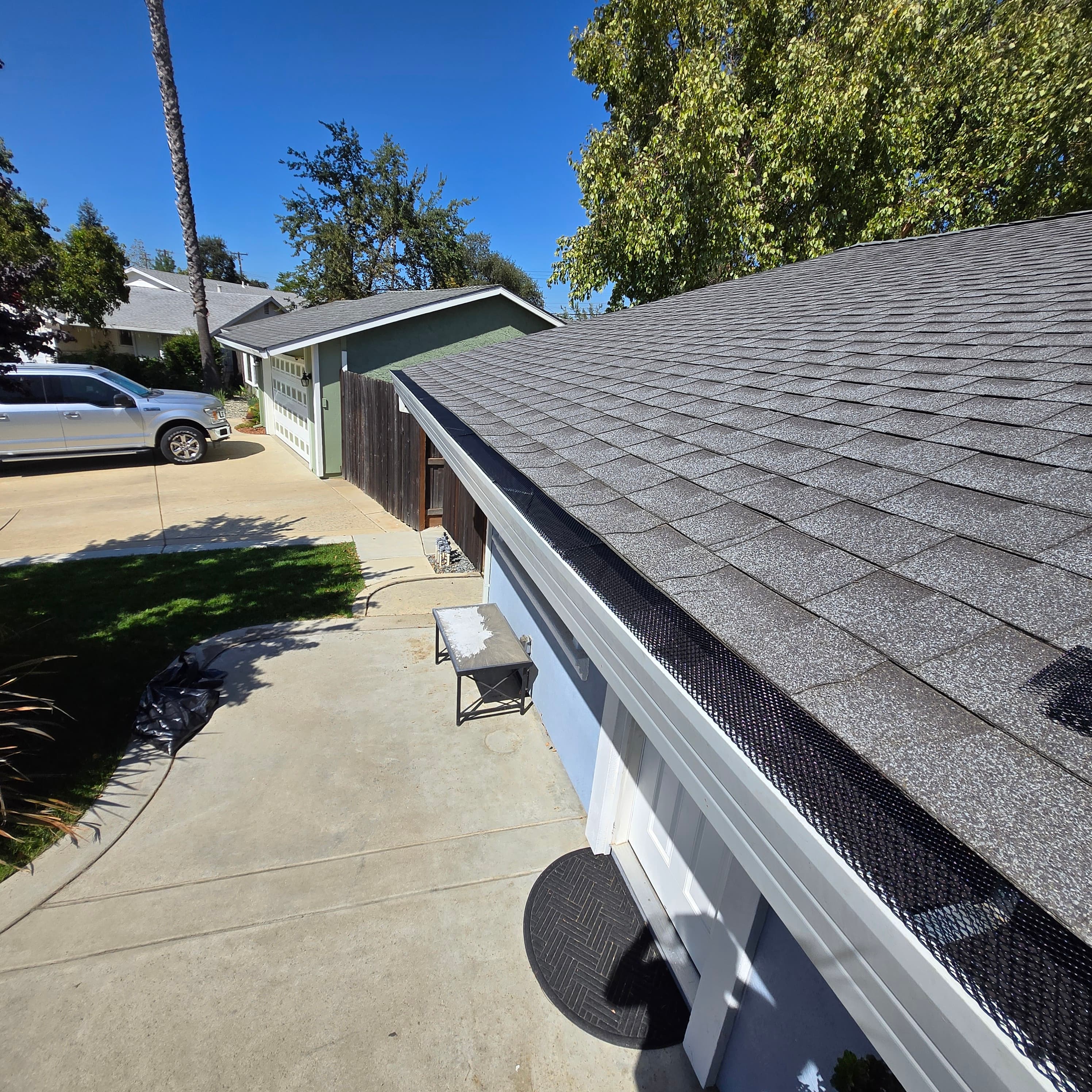 Full Home Guard Coverage