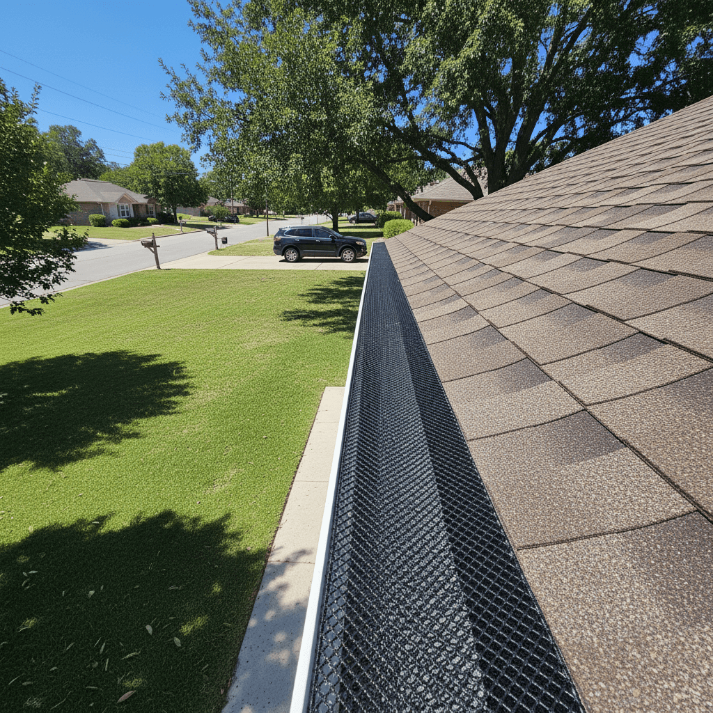 Ranch Home Protection